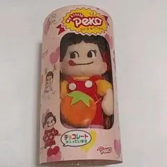 マイリトルペコちゃん　18体セット Yahoo!オークション -「マイリトルペコちゃん」の落札相場・落札価格