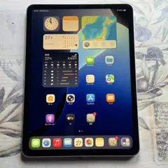 値下げ【美品・オマケ】iPadPro11インチ 第3世代 Wi-Fi 256GB Amazon.co.jp: 【整備済み品】 Apple iPad Pro 11インチ (第 3