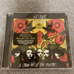 Incubus 他 アルバム2枚セット One Minute Silence