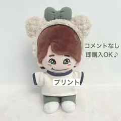 なにわ ちびぬい ツアーTシャツセット