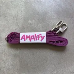 【新品】SUSAN BIJL ストラップ AMPLIFY