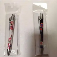 鉄腕アトム　ミャクミャク　シャープペン手塚治虫ボールペンSF漫画　大阪関西万博