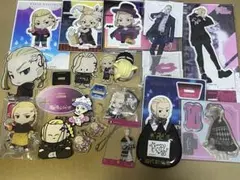 まとめ売り 東リべ ドラケン 画像3枚あり