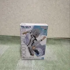 新品　劇場版ブルーロック －EPISODE 凪－ 凪誠士郎 フィギュア