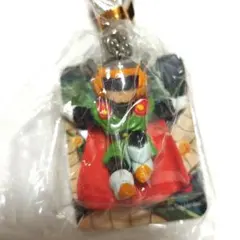 ドラゴンボール グレートサイヤマン キーホルダーのサムネイル
