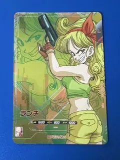 ドラゴンボールスーパーダイバーズ ランチ PUR SDV5-LPUR2