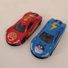 2025年最新】トミカ アンパンマン バイキンマンの人気アイテム - メルカリ