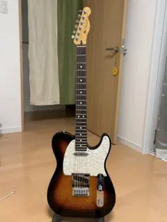 初期)Fender JAPAN TLR-145RK(合皮革ケース付) - メルカリ