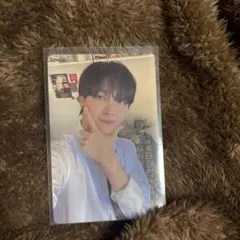 &TEAM ニコラス トレカ