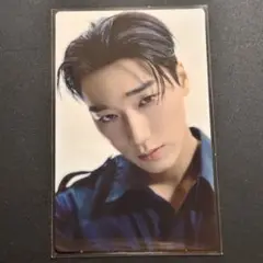 ATEEZ サン トレカ