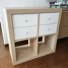 IKEA イケア KALLAX（カラックス） オープンシェルフ