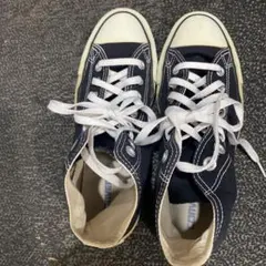 CONVERSE Chuck Taylor ハイカット ブラック