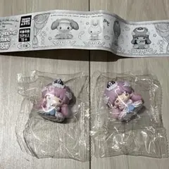 どーりーみっくす　ララ　リトルツインスターズ2体セット