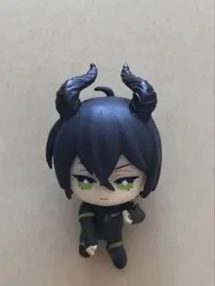 ツイステ ハグコット マレウス・ドラコニア