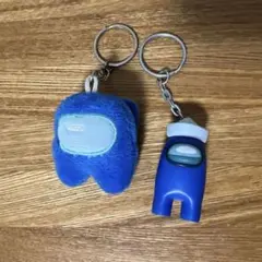 アモングアス キャラクターグッズ