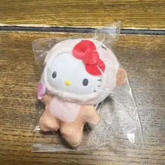 ちびっとも うみのいきもの キティ