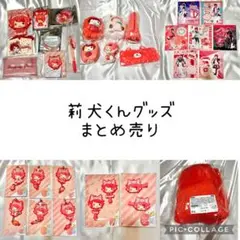 2025年最新】莉犬くん まとめ売りの人気アイテム - メルカリ