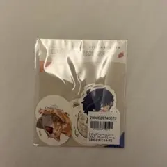 にじさんじ まねきねこ フレークシール 秋日和