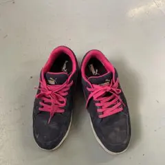 プーマPUMA　安全靴　26㎝