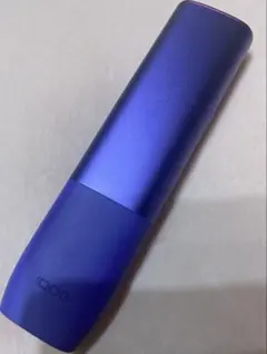 iQOS イルマワン ネオンカラー 紫（限定カラー）