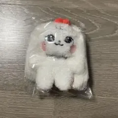 IVE MINIVE CHERRY ぬいぐるみ ウォニョン チェリー - メルカリ