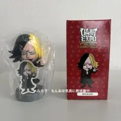 TERUフィギュアGLAY EXPO2024-2025 GRAND FINALE - メルカリ