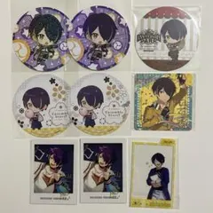 あんスタ　仙石忍　グッズ9点セット