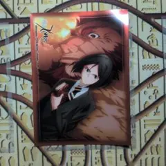 Fate/Zero クリアファイル ライダー陣営 ウェイバー イスカンダル