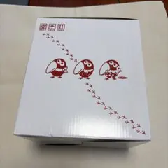 森永製菓 キョロちゃん おもちゃ箱のサムネイル
