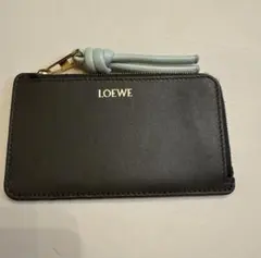 極美品 現行✨ロエベ ノット フラグメントケース ブラック レザー バイカラー 351213415_351213415-1.jpg?size=n