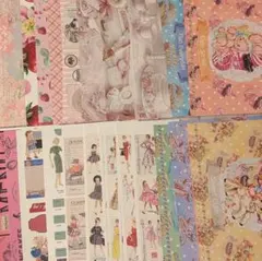 2026年最新】teaTime デザインペーパーの人気アイテム - メルカリ