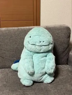 2026年最新】 ふわふわ ヌオーの人気アイテム - メルカリ