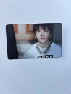 BOYNEXTDOOR No Genre タワレコ トレカ　ウナク③