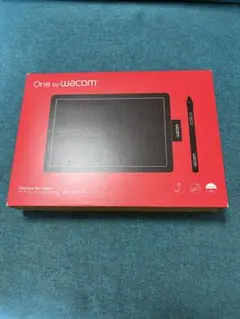 One byWACOM CTL-472/K0-C