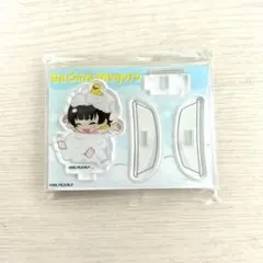 ブルーロック 極楽湯 RAKU SPA お風呂ver. ミニキャラ 蜂楽廻