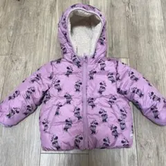 Gap ミニーマウス 中綿ジャケット