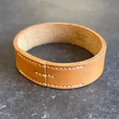 Archive HERMES Leather Blacelet プールトゥール - メルカリ