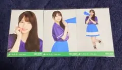 乃木坂46 生写真 矢田萌華 ベースボールシャツ2025 セミコン - メルカリ