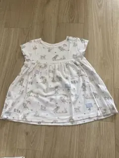 gelato pique 半袖ワンピース XXS