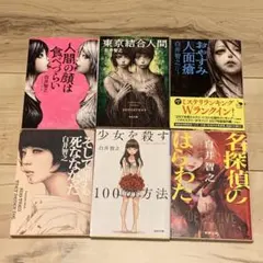 貴重！野波浩 写真集 5冊セット！アビス・ユリカ・カオス・モーサ