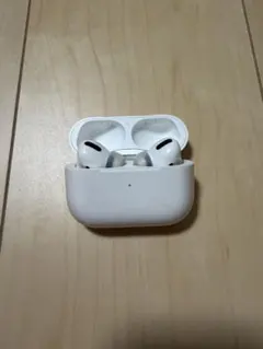Apple AirPods Pro 第一世代 本体のサムネイル