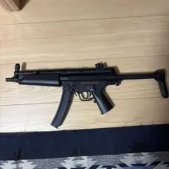 2026年最新】東京マルイmp5カスタムの人気アイテム - メルカリ