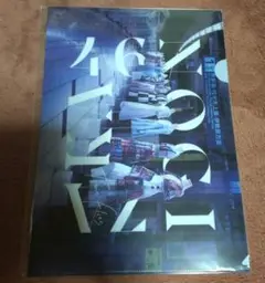 乃木坂46　Time flies　クリアファイル　特典　未開封