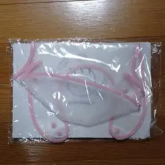 〔新品未使用〕スタイ ビニール 森永 オマケ付き