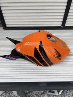 CBR1000RR SC57 純正 クラッチケースカバー クランクケースカバー
