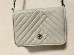 トリーバーチ　ショルダーバック