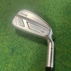 PING iDi 4UT アイアン型UT ユーティリティ 23°のサムネイル