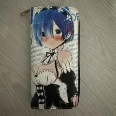 Re:ゼロから始める異世界生活 ロングウォレット
