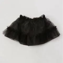 LAWRYS FARM/マルチWAYオーガンジーベルト