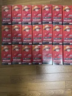 受け継がれる意志 12BOX 1カートン分 空箱 - メルカリ